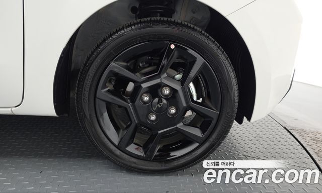 Kia RAY 2026 — photo 7