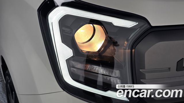 Kia RAY 2026 — photo 8