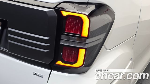 Kia RAY 2026 — photo 9