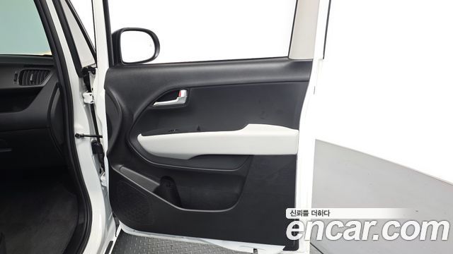 Kia RAY 2026 — photo 14