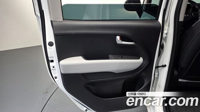 Kia RAY 2026 — photo 15