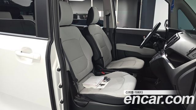 Kia RAY 2026 — photo 16