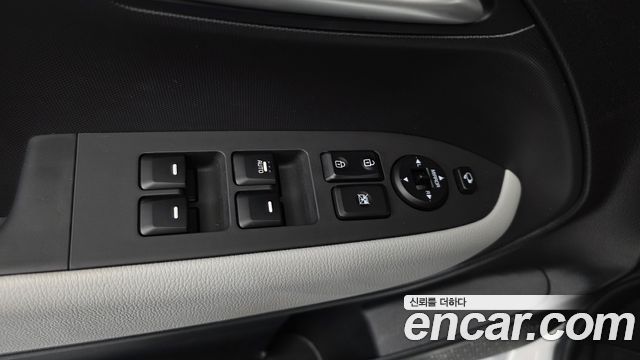 Kia RAY 2026 — photo 27