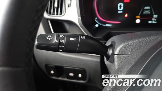 Kia RAY 2026 — photo 28