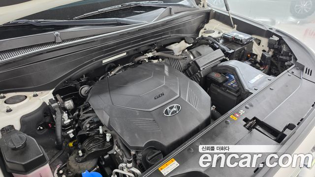 Hyundai Palisade 2019 — photo 6