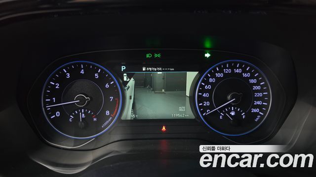 Hyundai Palisade 2019 — photo 11