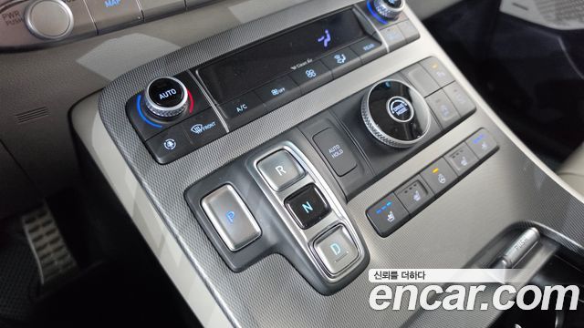 Hyundai Palisade 2019 — photo 12