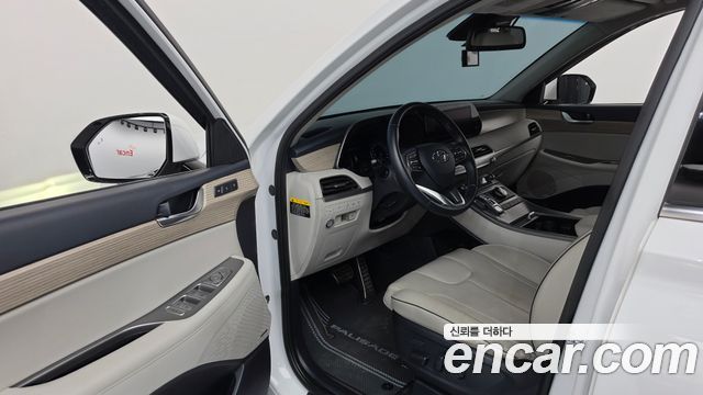 Hyundai Palisade 2019 — photo 13