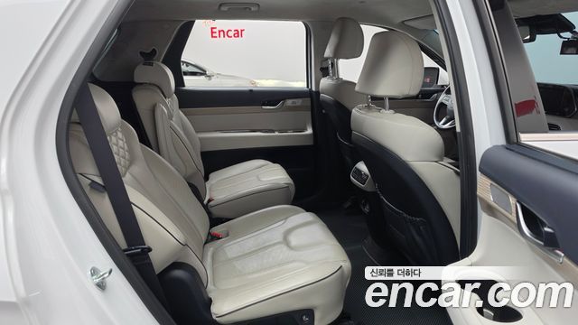Hyundai Palisade 2019 — photo 17