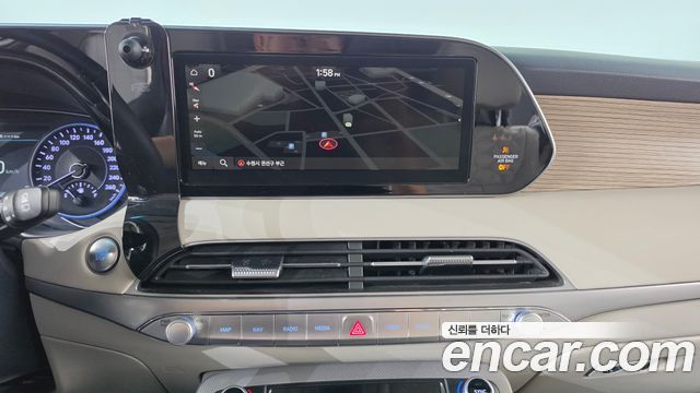 Hyundai Palisade 2019 — photo 18