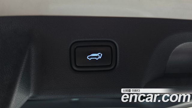Hyundai Palisade 2019 — photo 22
