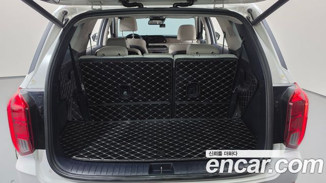 Hyundai Palisade 2019 — photo 23