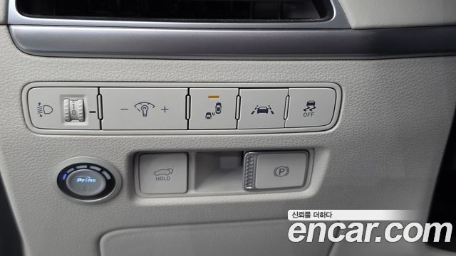 Hyundai Palisade 2019 — photo 25