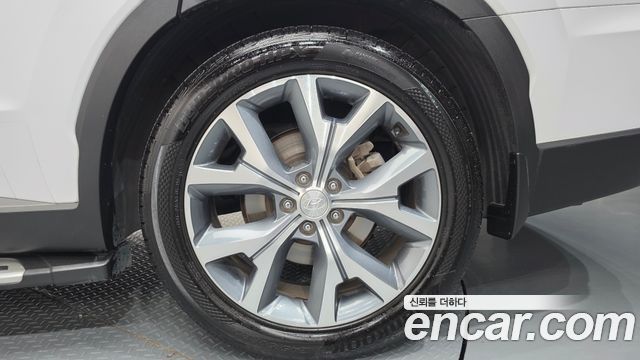 Hyundai Palisade 2019 — photo 7