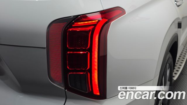 Hyundai Palisade 2019 — photo 9