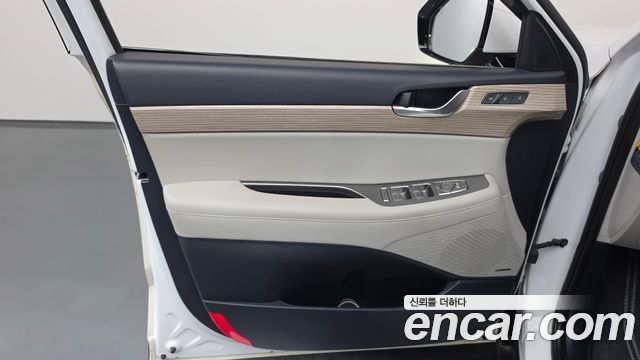 Hyundai Palisade 2019 — photo 14