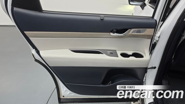 Hyundai Palisade 2019 — photo 15