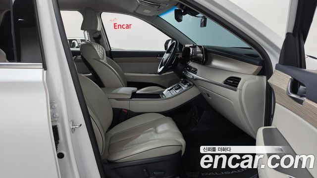 Hyundai Palisade 2019 — photo 16