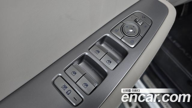Hyundai Palisade 2019 — photo 27