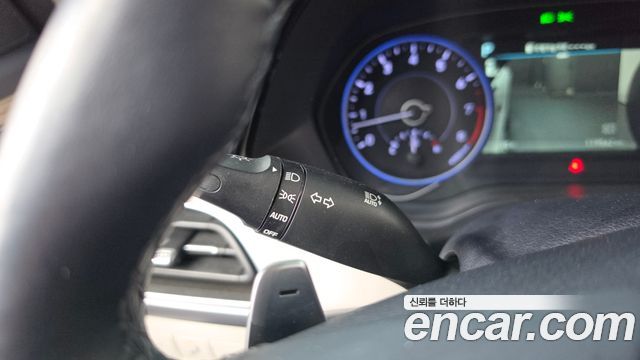 Hyundai Palisade 2019 — photo 28