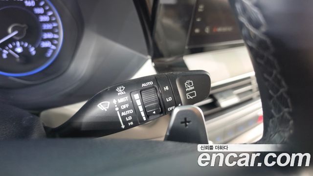 Hyundai Palisade 2019 — photo 30