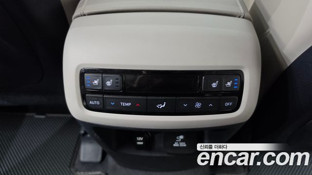 Hyundai Palisade 2019 — photo 31