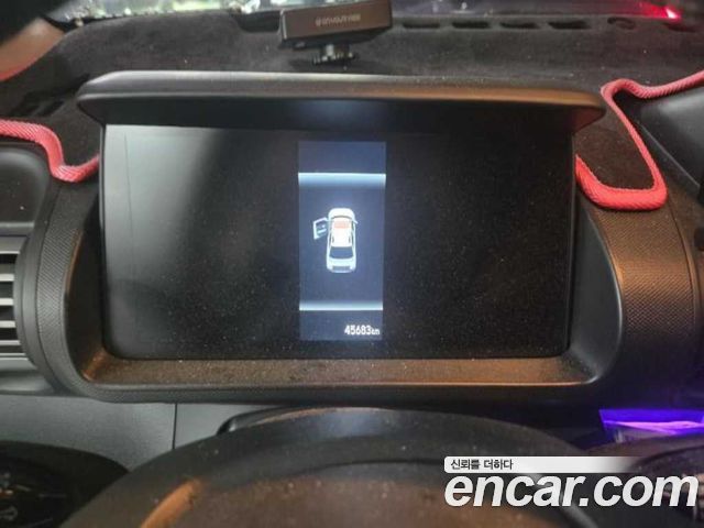 Hyundai Casper 2023 — photo 3