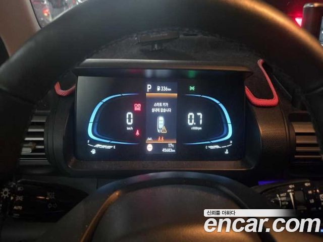 Hyundai Casper 2023 — photo 4