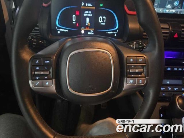 Hyundai Casper 2023 — photo 5