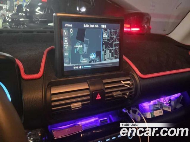 Hyundai Casper 2023 — photo 6