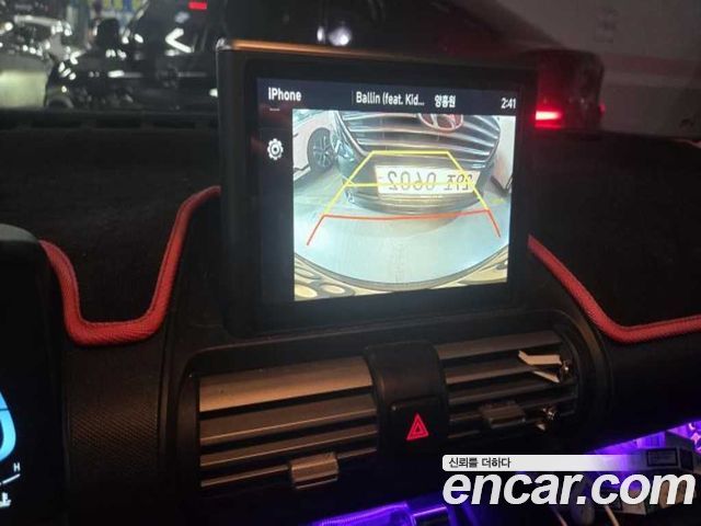Hyundai Casper 2023 — photo 7