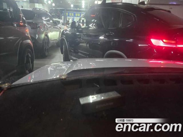 Hyundai Casper 2023 — photo 9