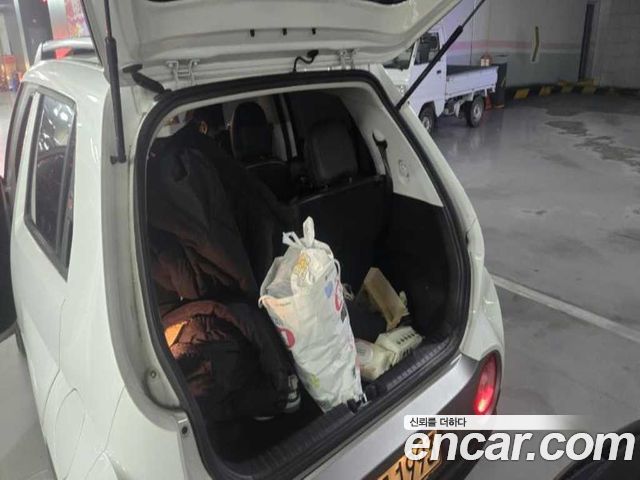 Hyundai Casper 2023 — photo 13