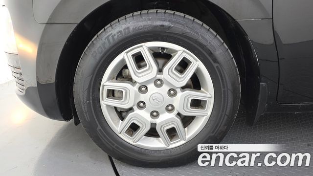 Hyundai Staria 2022 — photo 5