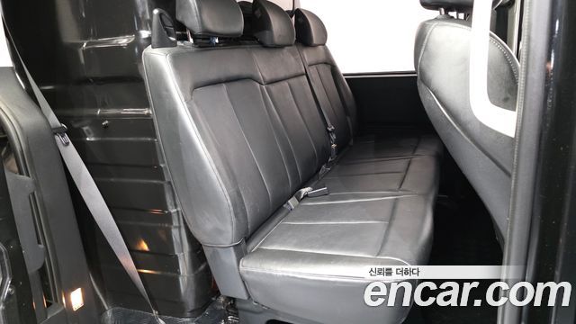 Hyundai Staria 2022 — photo 12