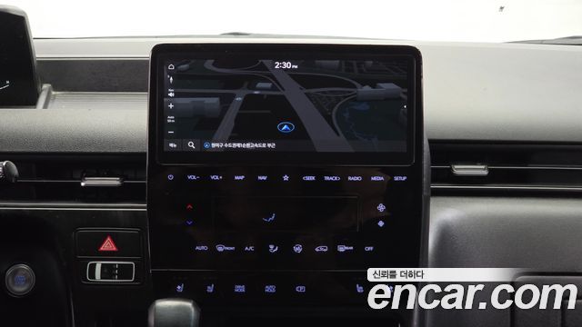 Hyundai Staria 2022 — photo 14