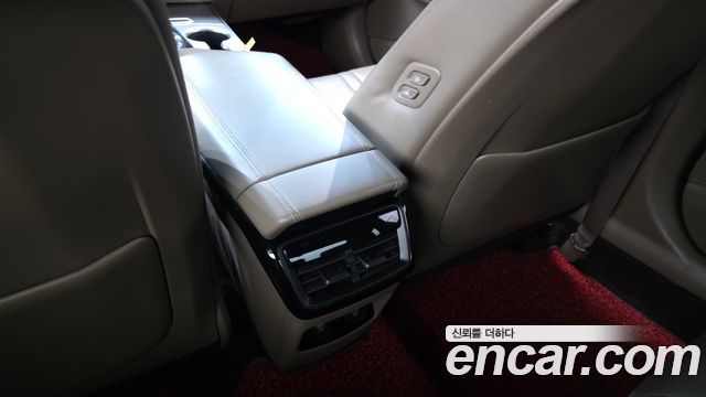 Kia K8 2023 — photo 30