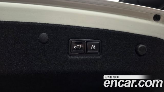 Kia K8 2023 — photo 34