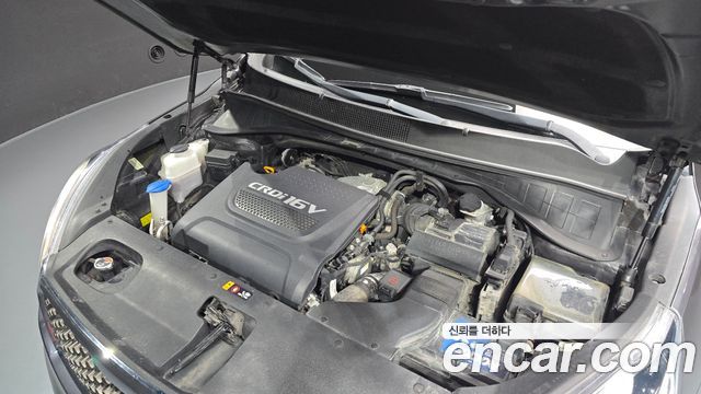 Kia Sorento 2017 — photo 6