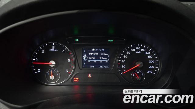 Kia Sorento 2017 — photo 11