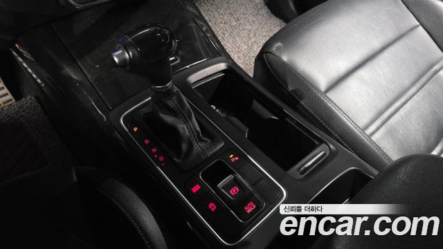 Kia Sorento 2017 — photo 12