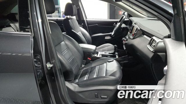 Kia Sorento 2017 — photo 18
