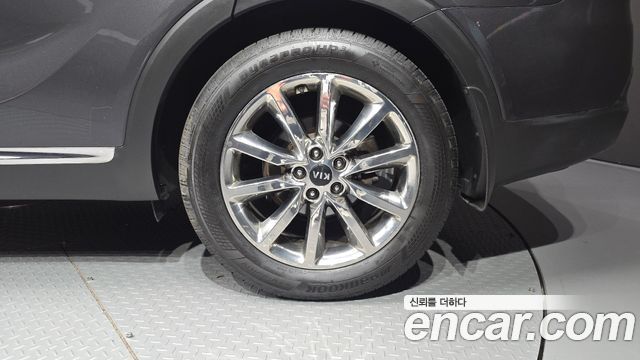 Kia Sorento 2017 — photo 7