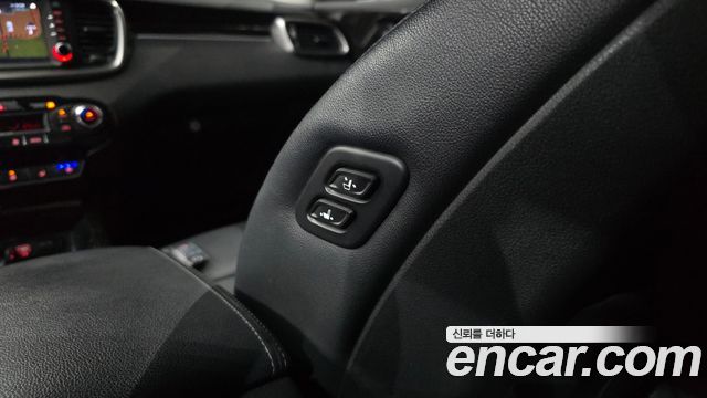 Kia Sorento 2017 — photo 27