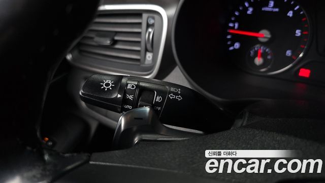 Kia Sorento 2017 — photo 29