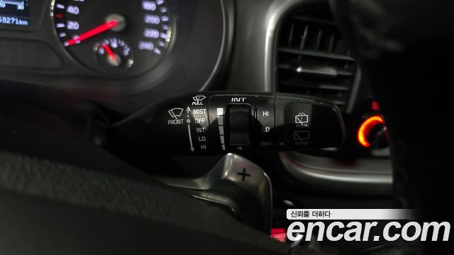 Kia Sorento 2017 — photo 30