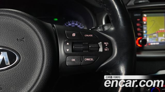Kia Sorento 2017 — photo 32