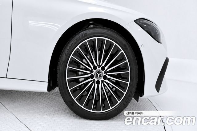 Mercedes-Benz CLE-Class 2026 — photo 5