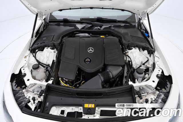 Mercedes-Benz CLE-Class 2026 — photo 6