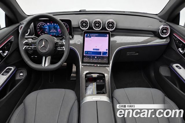 Mercedes-Benz CLE-Class 2026 — photo 7